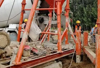 穆棱现在打井50米需要多少钱